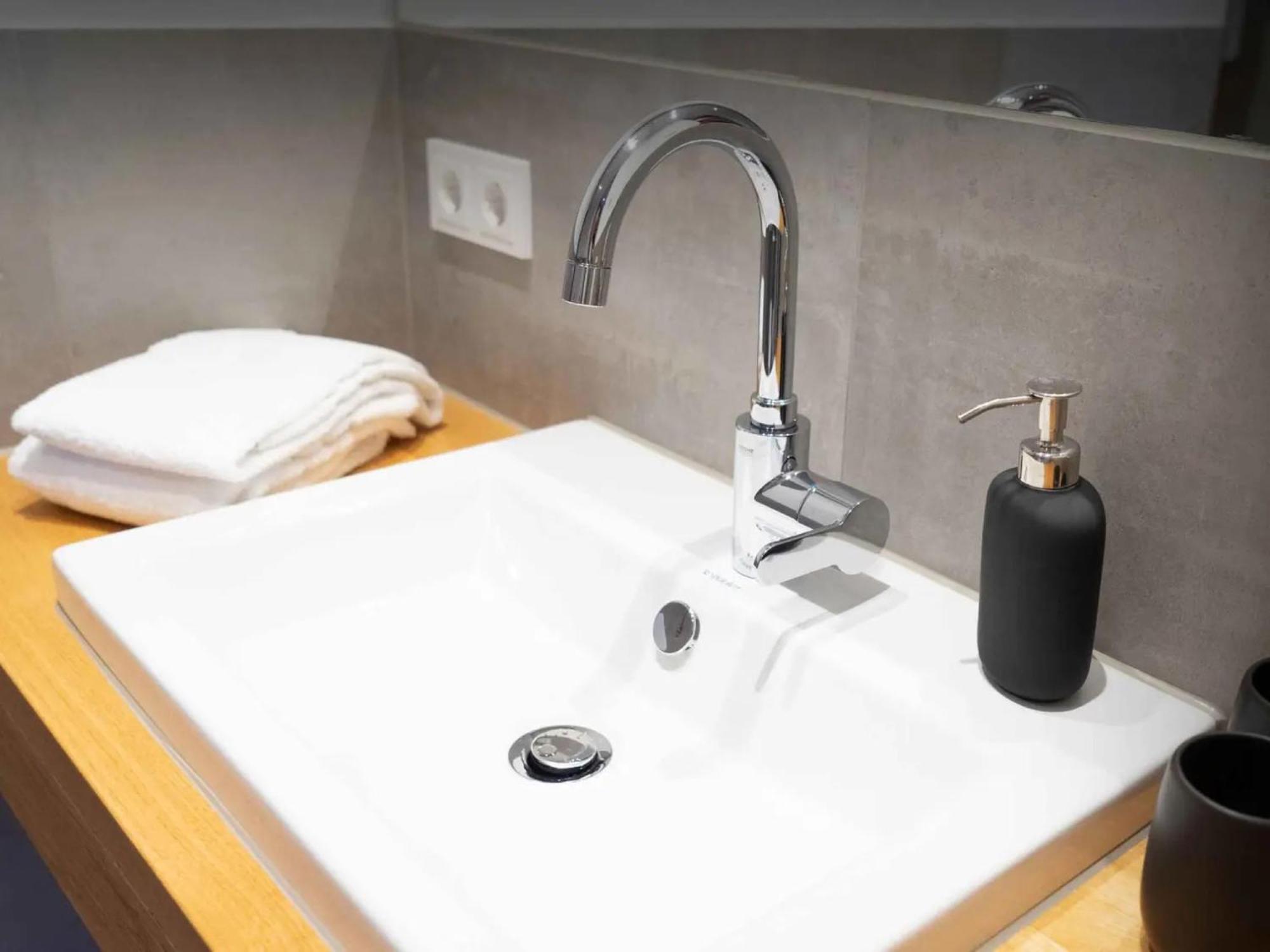 שמאלנברג Hawerlaender Apartments מראה חיצוני תמונה