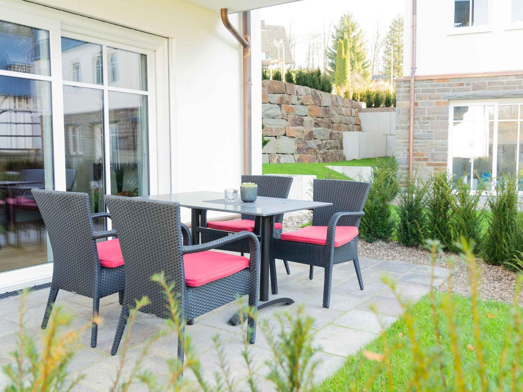 שמאלנברג Hawerlaender Apartments מראה חיצוני תמונה
