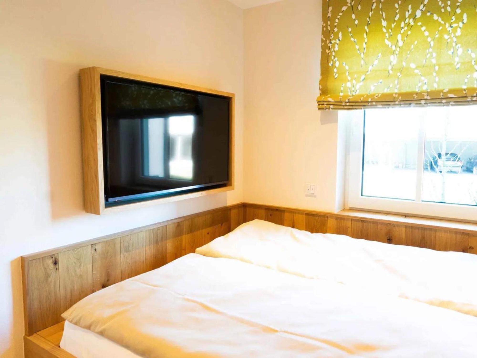 שמאלנברג Hawerlaender Apartments מראה חיצוני תמונה