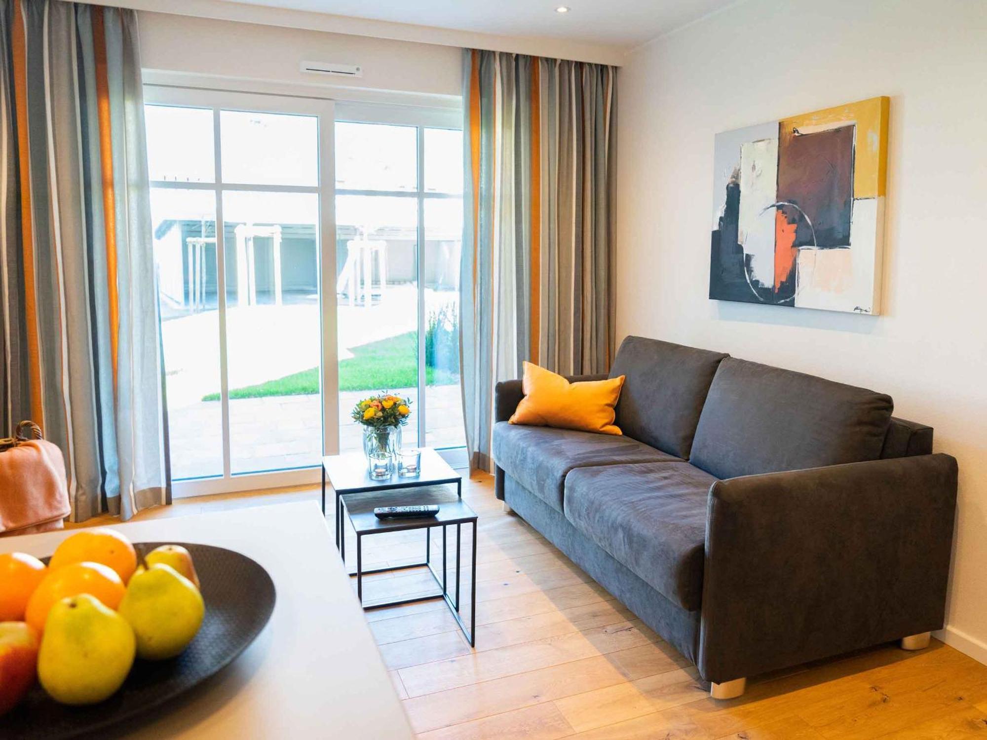 שמאלנברג Hawerlaender Apartments מראה חיצוני תמונה