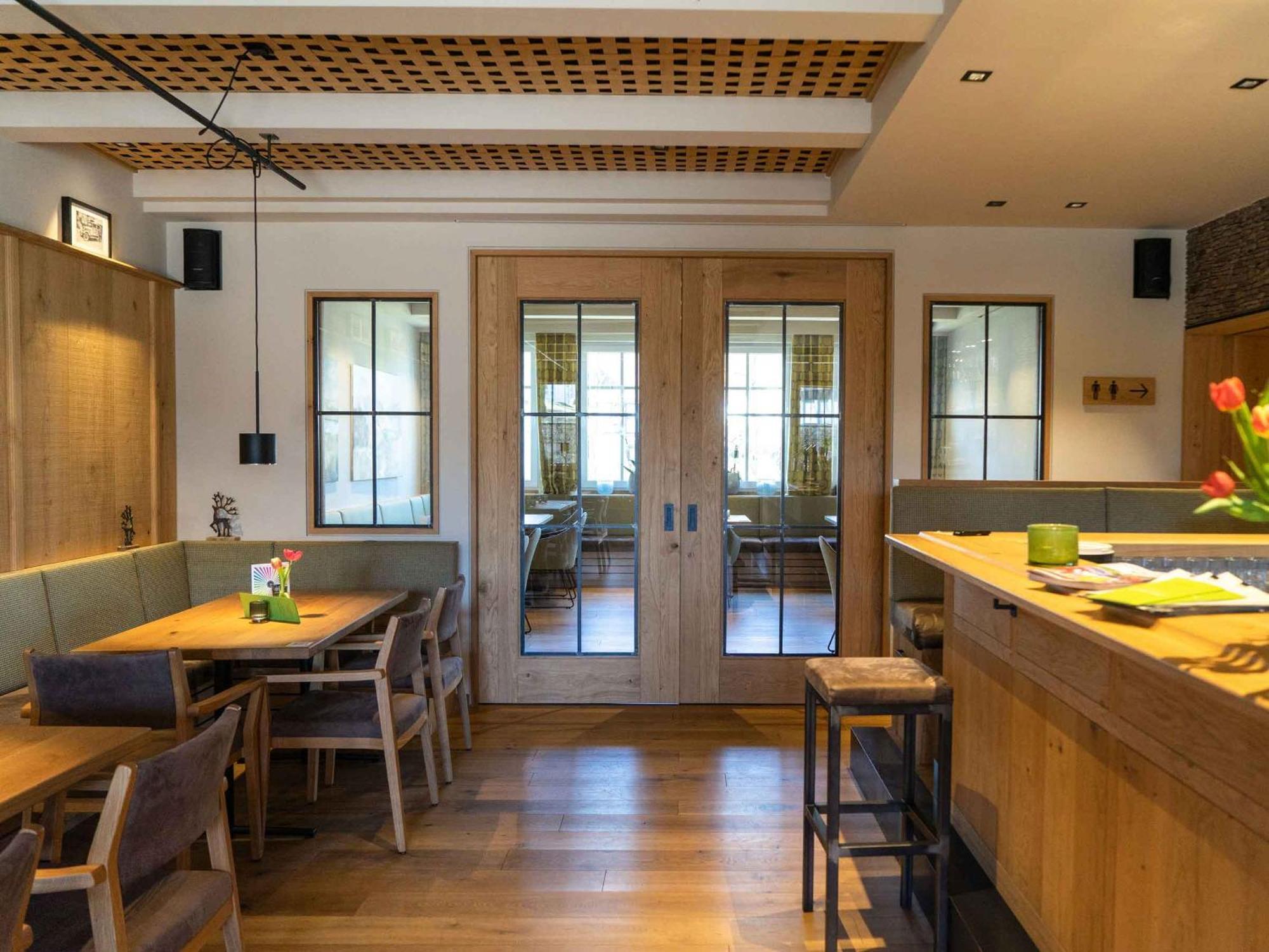 שמאלנברג Hawerlaender Apartments מראה חיצוני תמונה