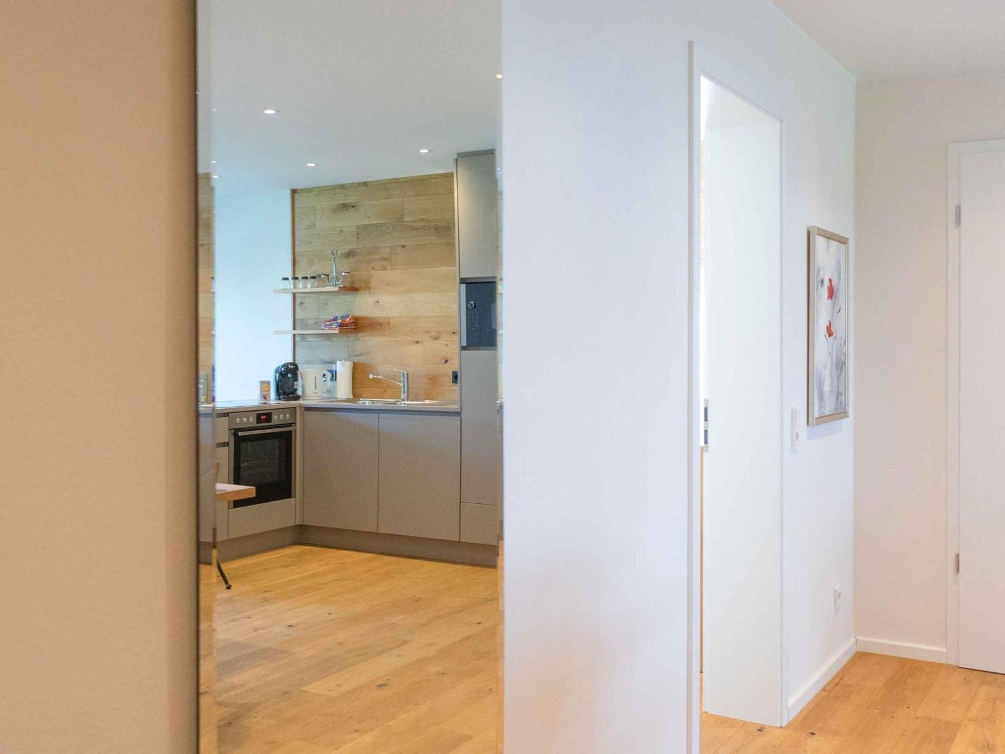 שמאלנברג Hawerlaender Apartments מראה חיצוני תמונה